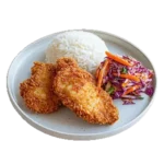 TLC ORIGINAL CRIPY FRIED MUSHROOM MEAL