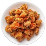 TAJIN SPICED BITES